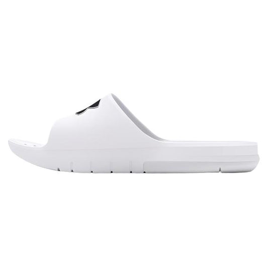 Slides - White / Black