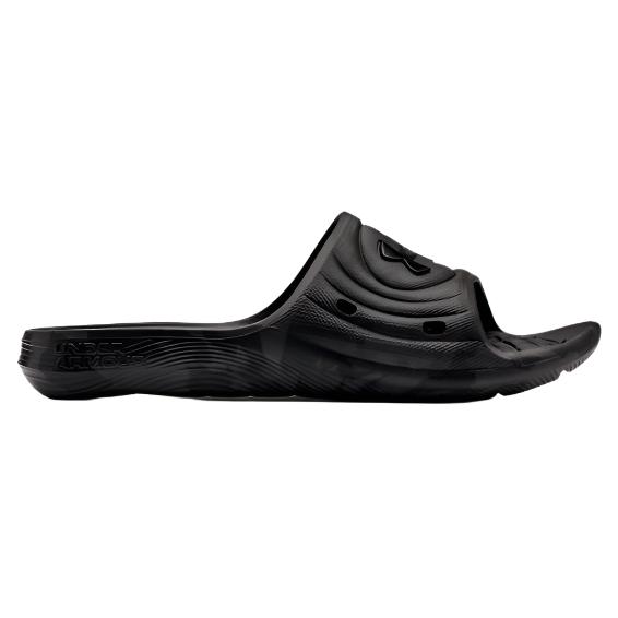 Slides - Black / Jet Gray