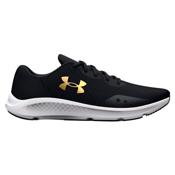 Men's UA Charged Pursuit 3 Running Shoes