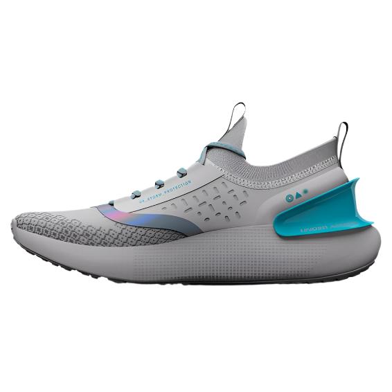  Unisex UA HOVR Phantom 3 Storm Running Shoes