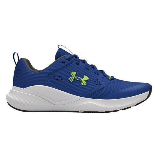 UA Commit 4 Training Shoes 