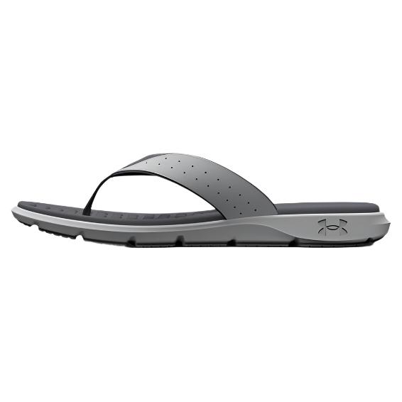 Sandals - Mod Gray / Pitch Gray