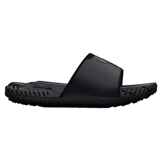 Slides - Black / Pitch Gray