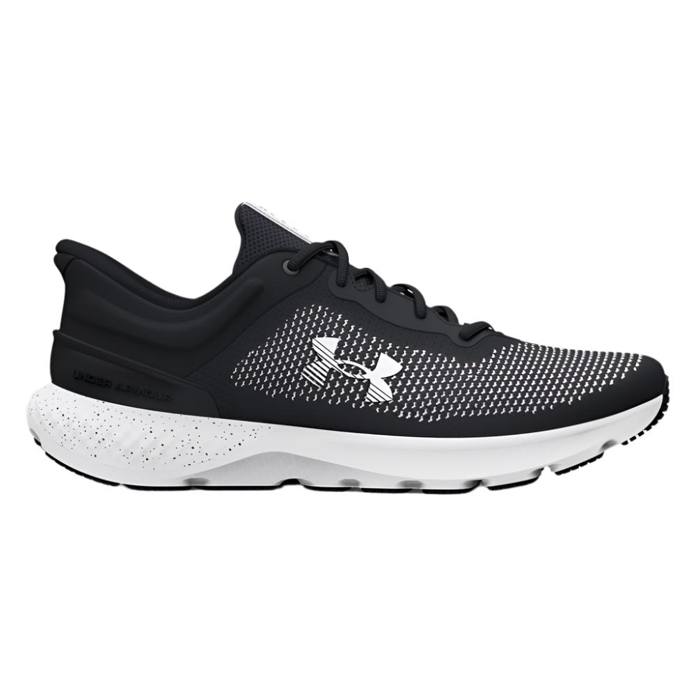 UA Charged Escape 4 Knit Running Shoes