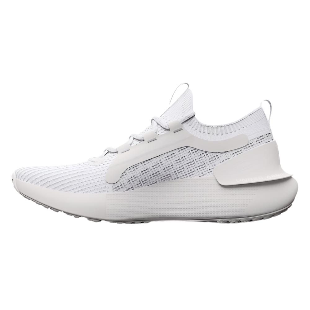 Under Armour Men's UA HOVR Phantom 3 SE Running Shoes - White