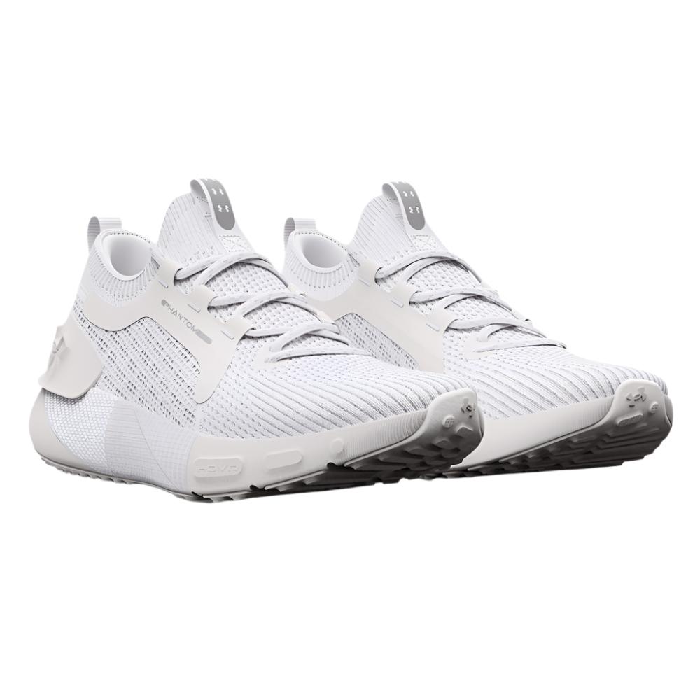 Under Armour Men's UA HOVR Phantom 3 SE Running Shoes - White