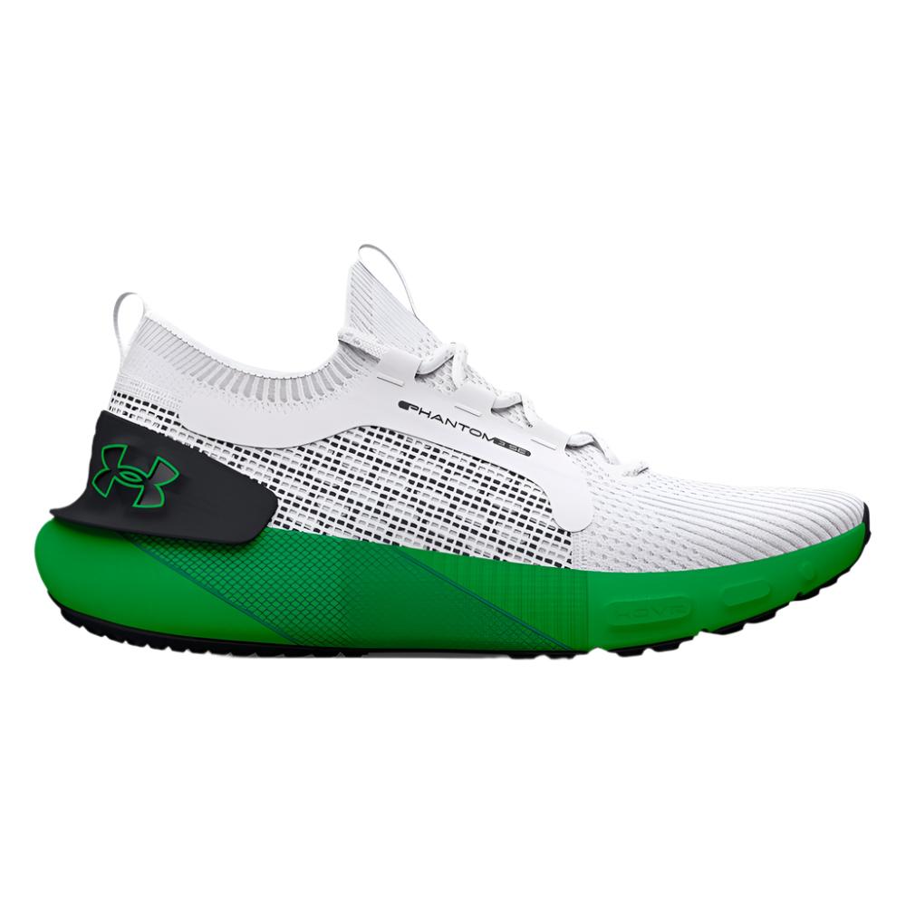 UA HOVR Phantom 3 SE Running Shoes