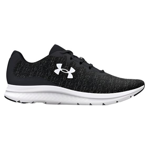 Men's UA Charged Impulse 3 Knit Running Shoes