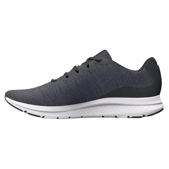 Men's UA Charged Impulse 3 Knit Running Shoes