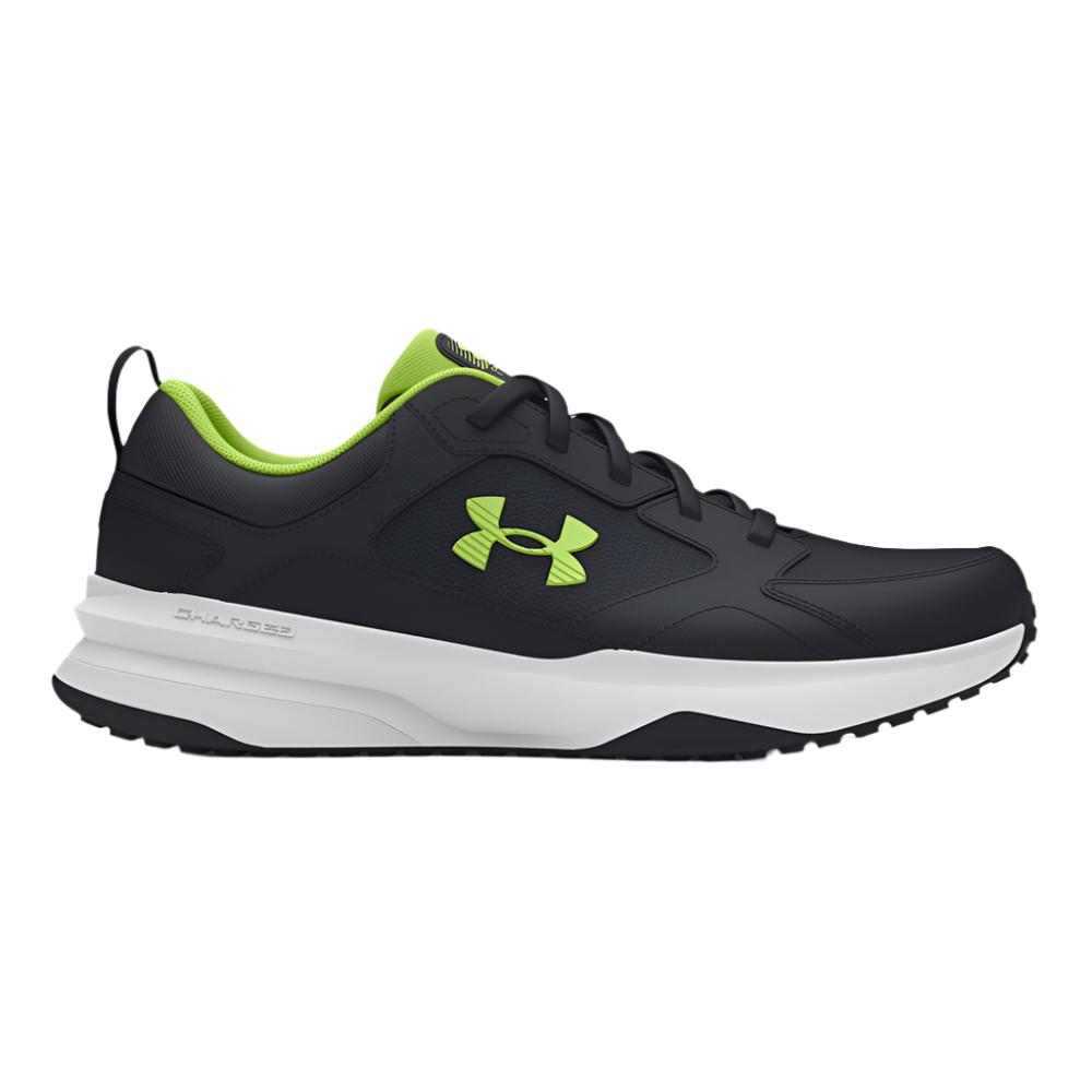 UA Charged Edge Training Shoes