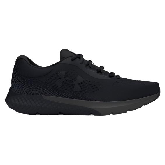 Under Armour Men's UA Rogue 4 Running Shoes - Black