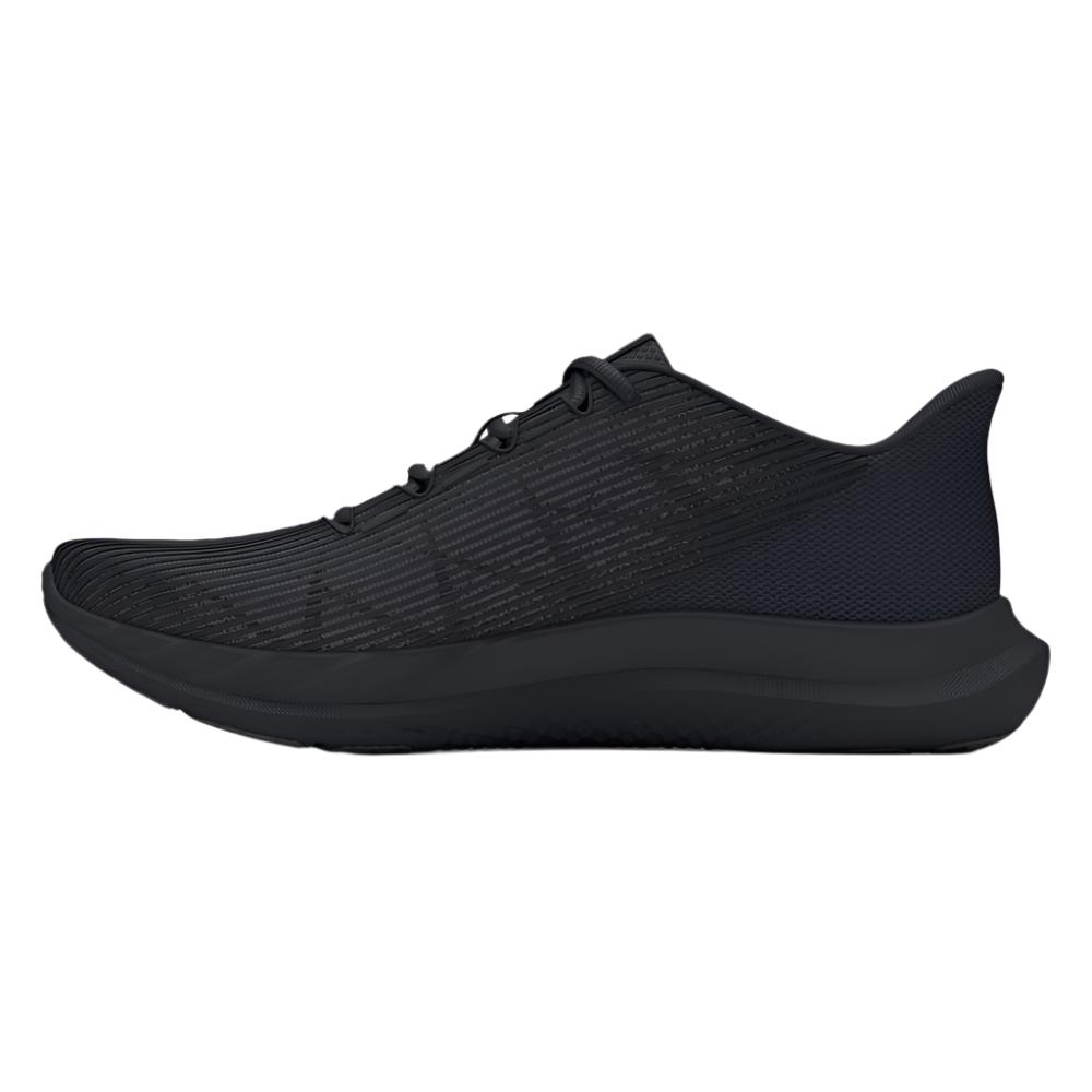 Under Armour Men's UA Speed Swift Running Shoes - Black