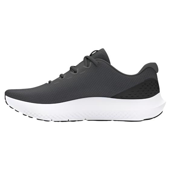 Under Armour Men's UA Surge 4 Running Shoes - Castlerock / Anthracite