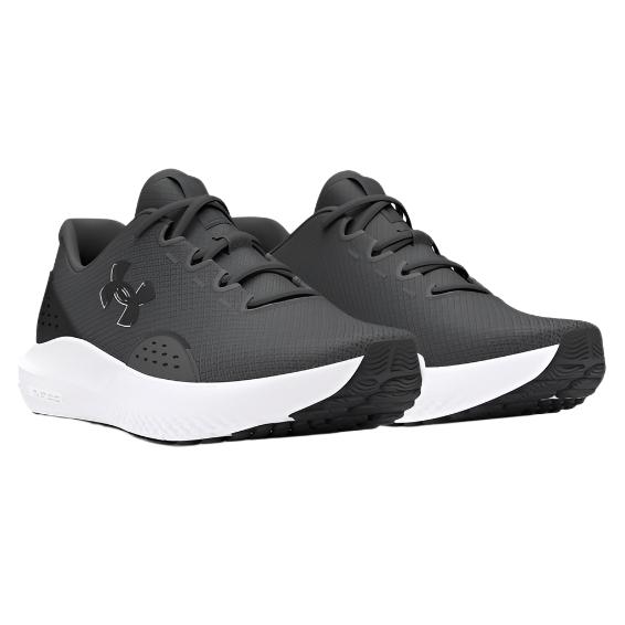 Under Armour Men's UA Surge 4 Running Shoes - Castlerock / Anthracite