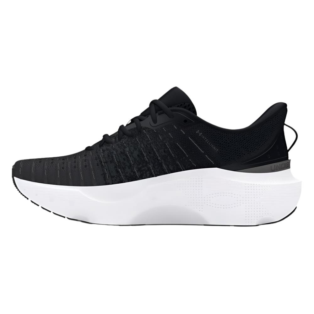 Under Armour Men's UA Infinite Elite Running Shoes - Black / Anthracite