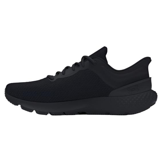 Under Armour Men's UA Escape 4 Running Shoes - Black