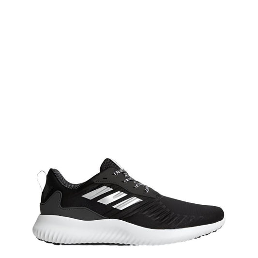 Adidas Mens Sportswear Alphabounce RC Running Shoes - Core Black / White