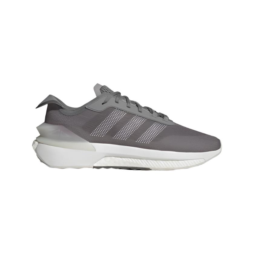 Adidas Mens Sportswear Avryn Running Shoes - Core Black / Grey Five