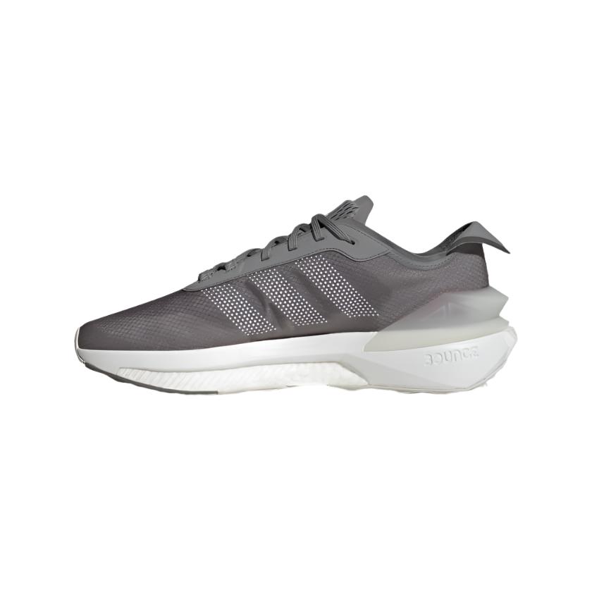 Adidas Mens Sportswear Avryn Running Shoes - Core Black / Grey Five