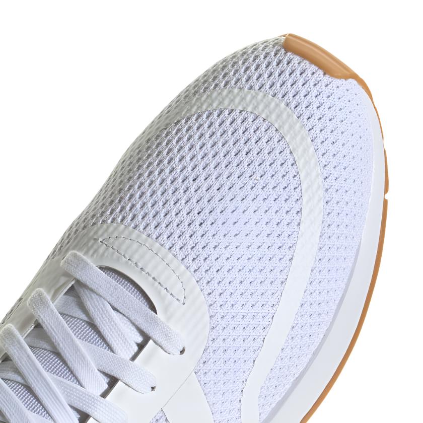 Adidas Mens Sportswear N-5923 Casual Shoes - Cloud White / Gum