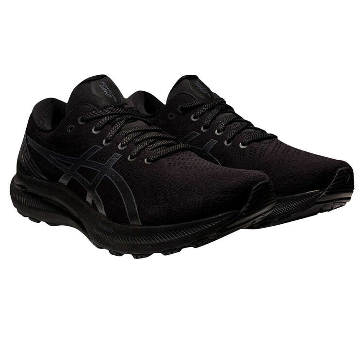 Asics GEL Kayano 29 4E Mens Running Shoes - Black