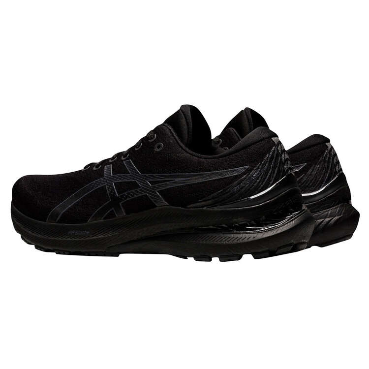 Asics GEL Kayano 29 4E Mens Running Shoes - Black