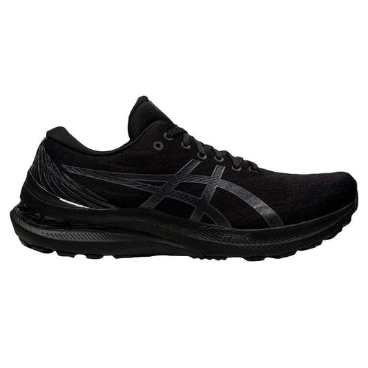 Asics GEL Kayano 29 4E Mens Running Shoes - Black