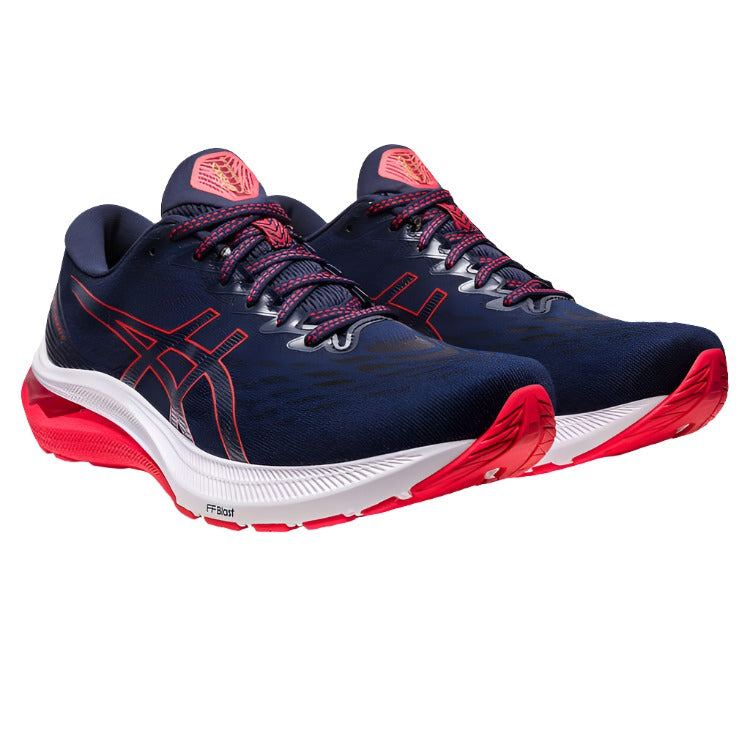 Asics GT 2000 11 Mens Running Shoes - Navy