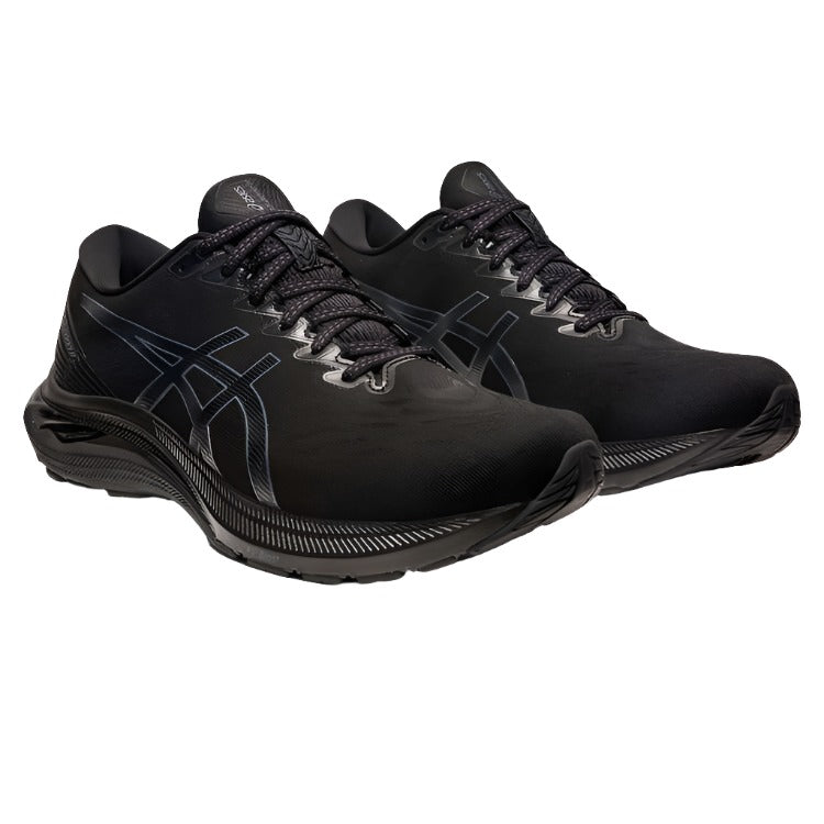 Asics GT 2000 11 Mens Running Shoes - Black