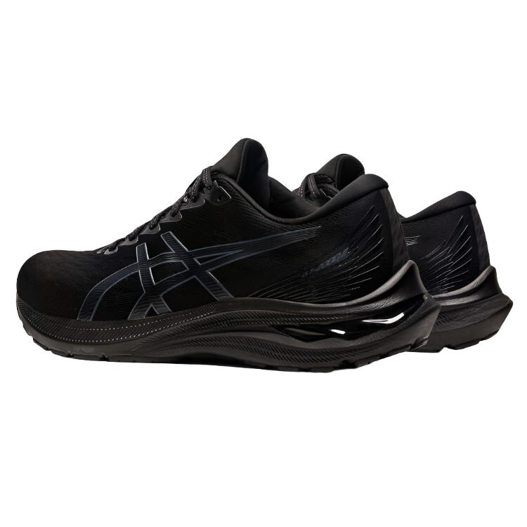 Asics GT 2000 11 Mens Running Shoes - Black