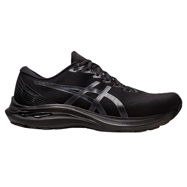 Asics GT 2000 11 Mens Running Shoes - Black