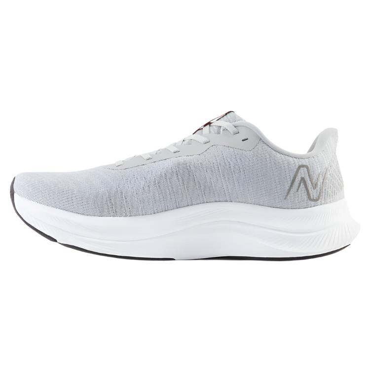 New Balance Mens FuelCell Propel v4 Running Shoes - White