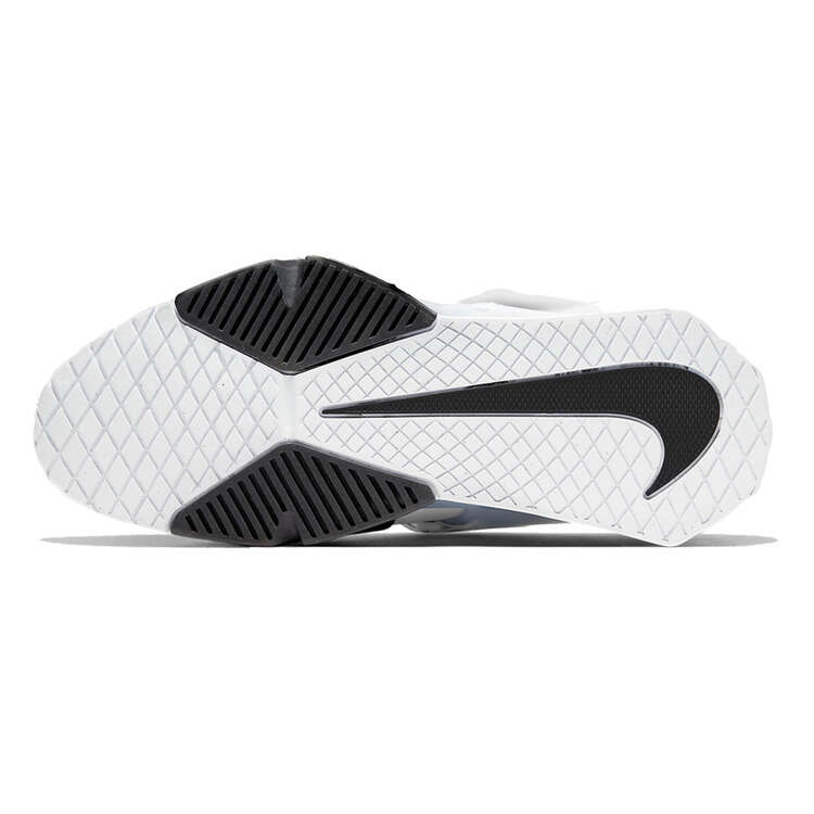 Nike Savaleos Training Shoes - White/Black