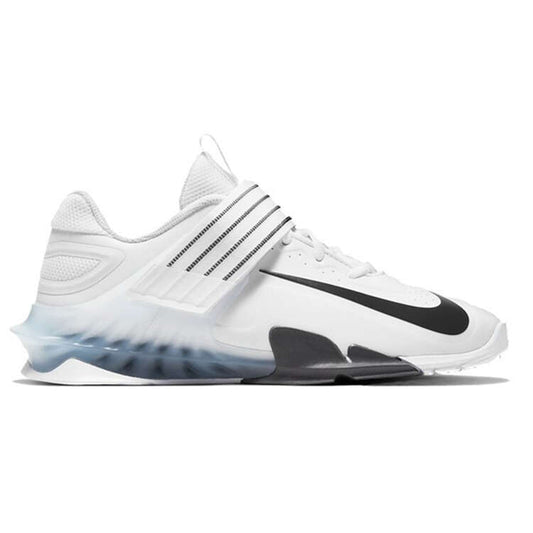 Nike Savaleos Training Shoes - White/Black