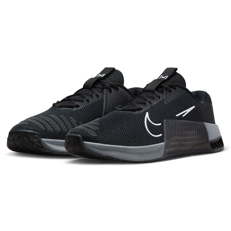 Nike Metcon 9 Mens Training Shoes - Black