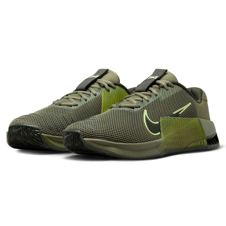 Nike Metcon 9 Mens Training Shoes - Olive