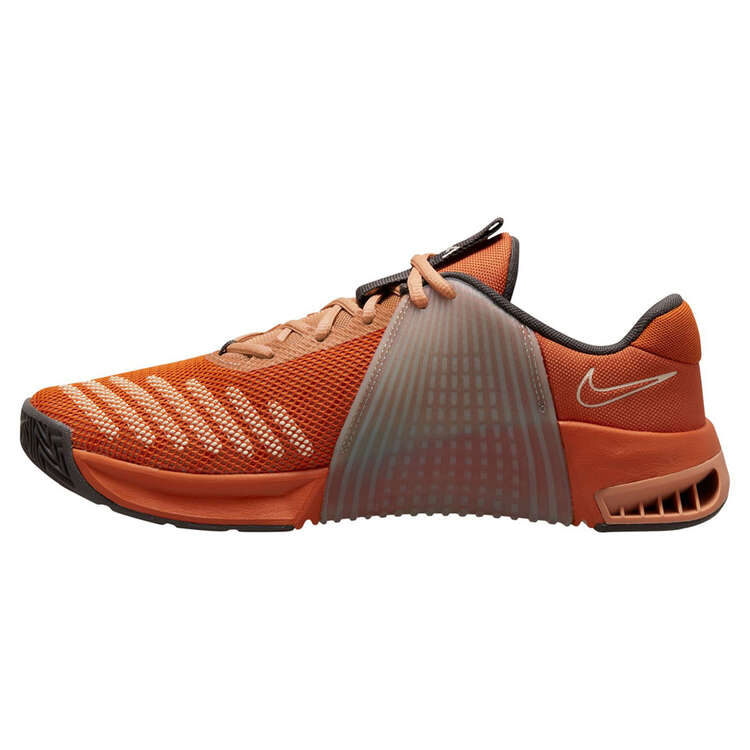 Nike Metcon 9 Mens Training Shoes - Brown