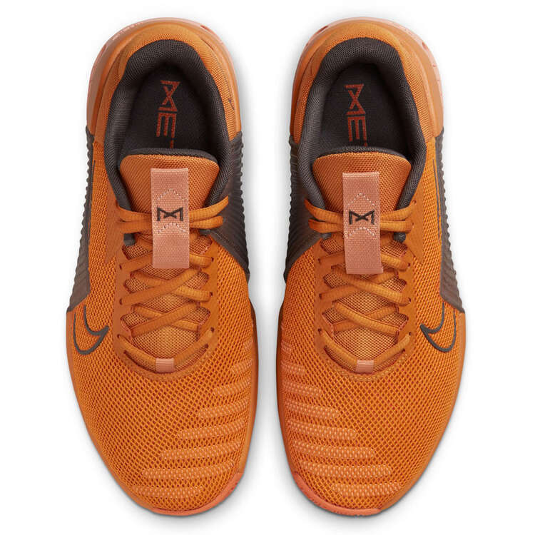 Nike Metcon 9 Mens Training Shoes - Brown