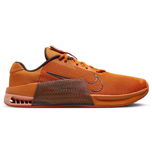 Nike Metcon 9 Mens Training Shoes - Brown