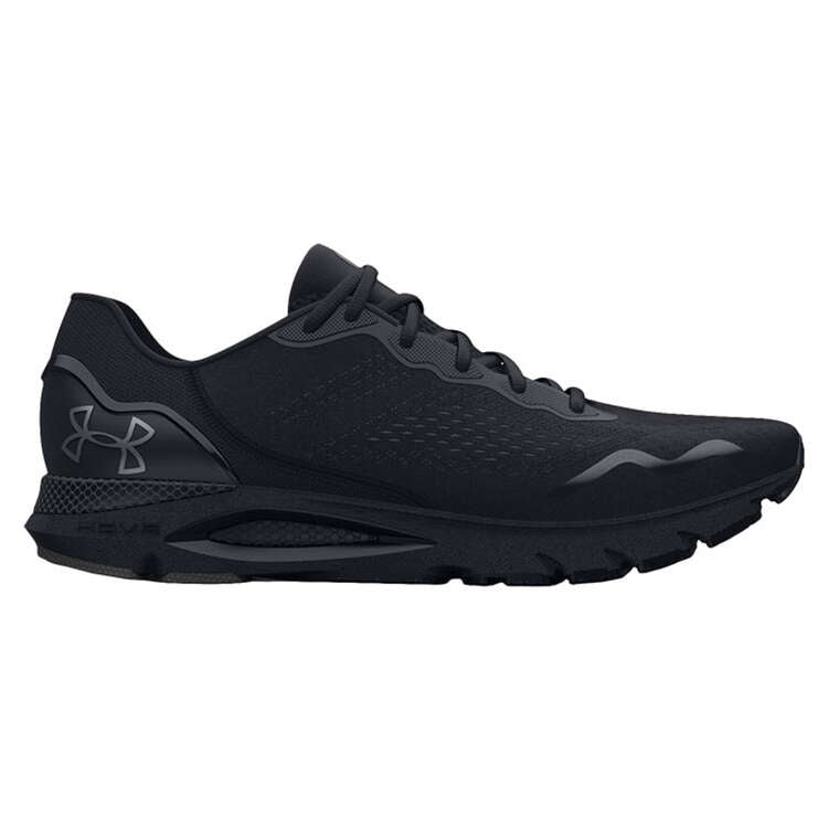 Under Armour Mens HOVR Sonic 6 Running Shoes - Black