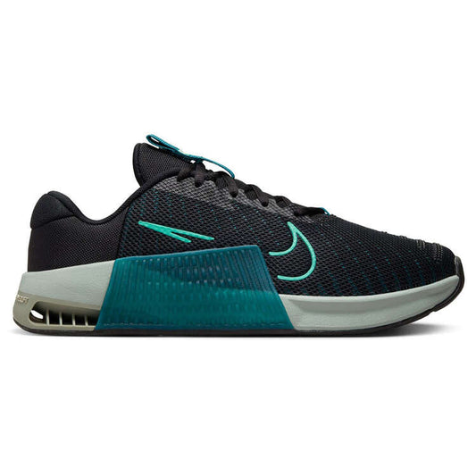 Nike Metcon 9 Mens Training Shoes - Black/Green