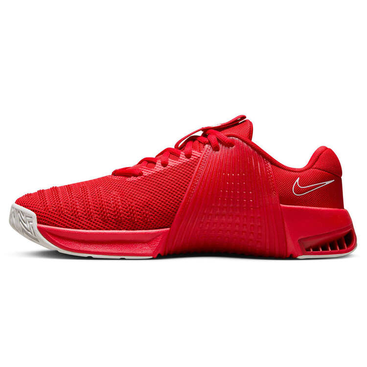 Nike Metcon 9 Mens Training Shoes - Red