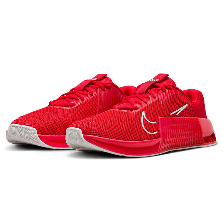 Nike Metcon 9 Mens Training Shoes - Red