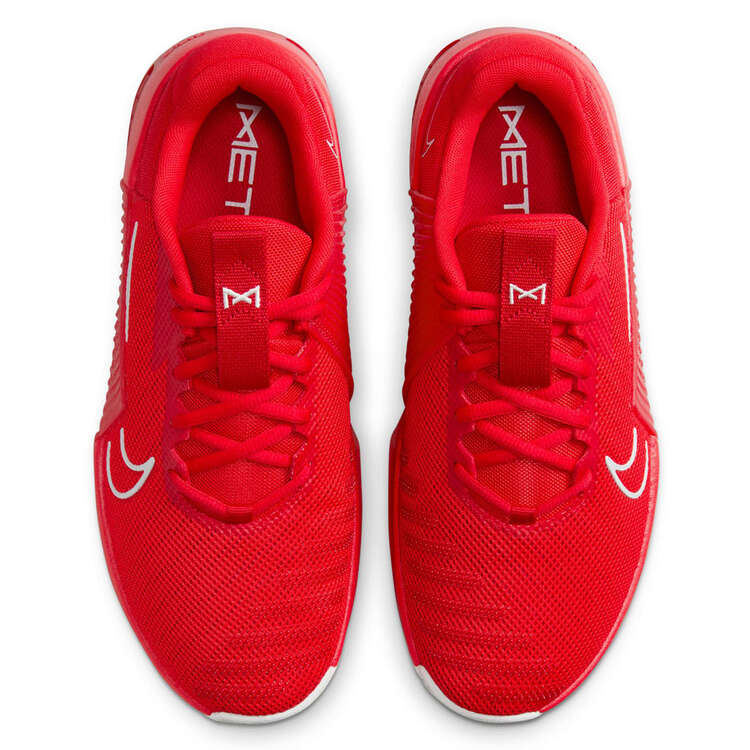 Nike Metcon 9 Mens Training Shoes - Red