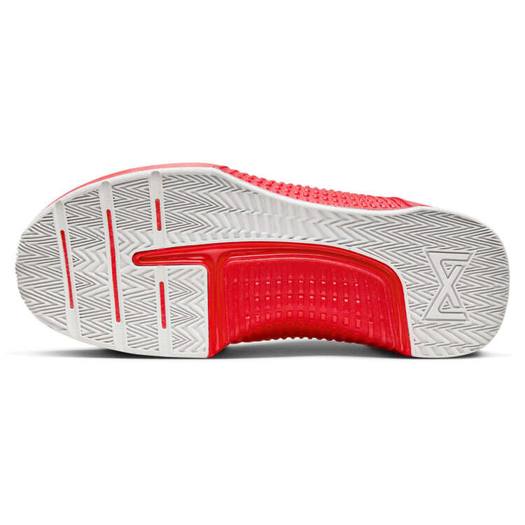 Nike Metcon 9 Mens Training Shoes - Red