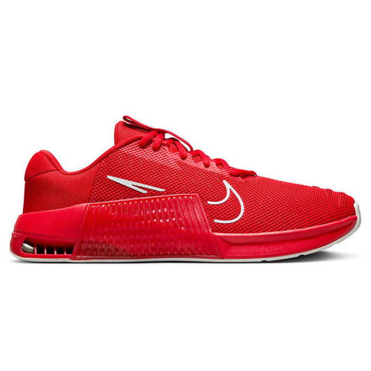 Nike Metcon 9 Mens Training Shoes - Red