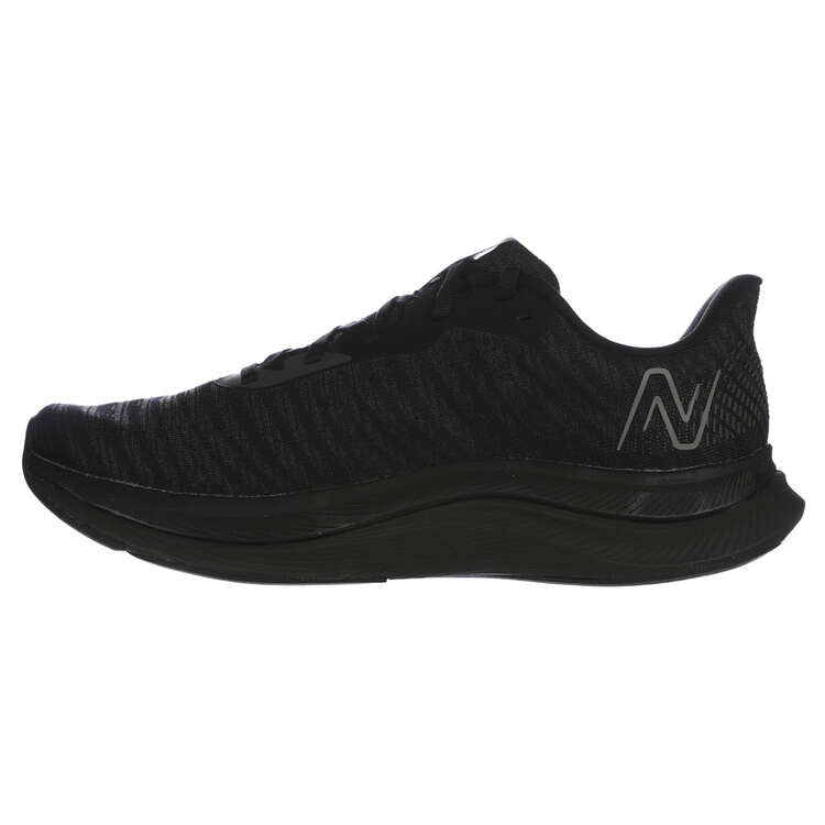 New Balance Mens FuelCell Propel v4 Running Shoes - Black