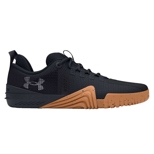 Under Armour TriBase Reign 6 Mens Training Shoes - Black