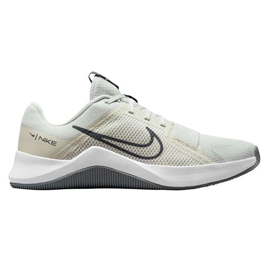 Nike MC Trainer 2 Mens Nike Lifting Shoes - Grey/Black