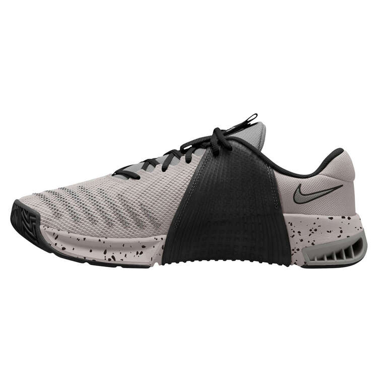 Nike Metcon 9 Mens Training Shoes - Grey/Black